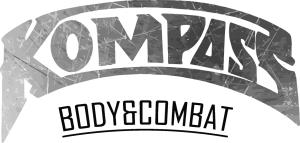 KOMPASS_Body_combat_logo